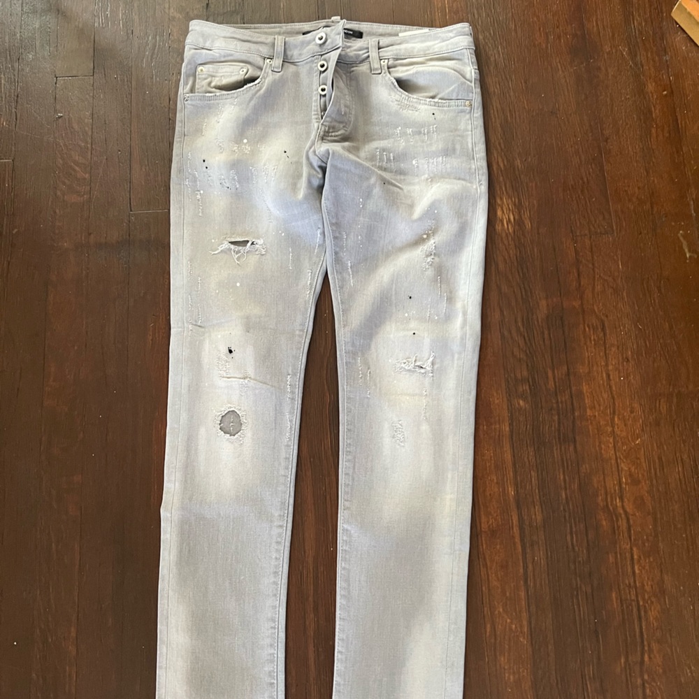7th HVN jeans